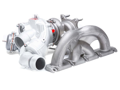 TTE450 T6 – Uppgraderad turbo VW T5/T6 EA888 2.0 TSI (EA888)