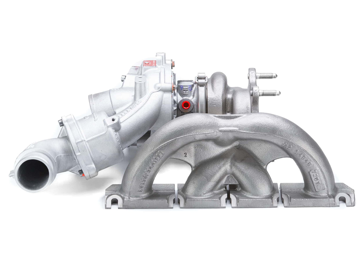 TTE450 T6 – Uppgraderad turbo VW T5/T6 EA888 2.0 TSI (EA888)