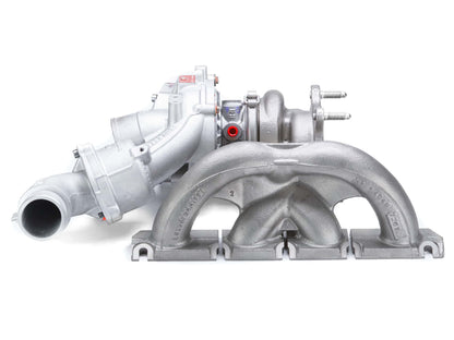 TTE450 T6 – Uppgraderad turbo VW T5/T6 EA888 2.0 TSI (EA888)