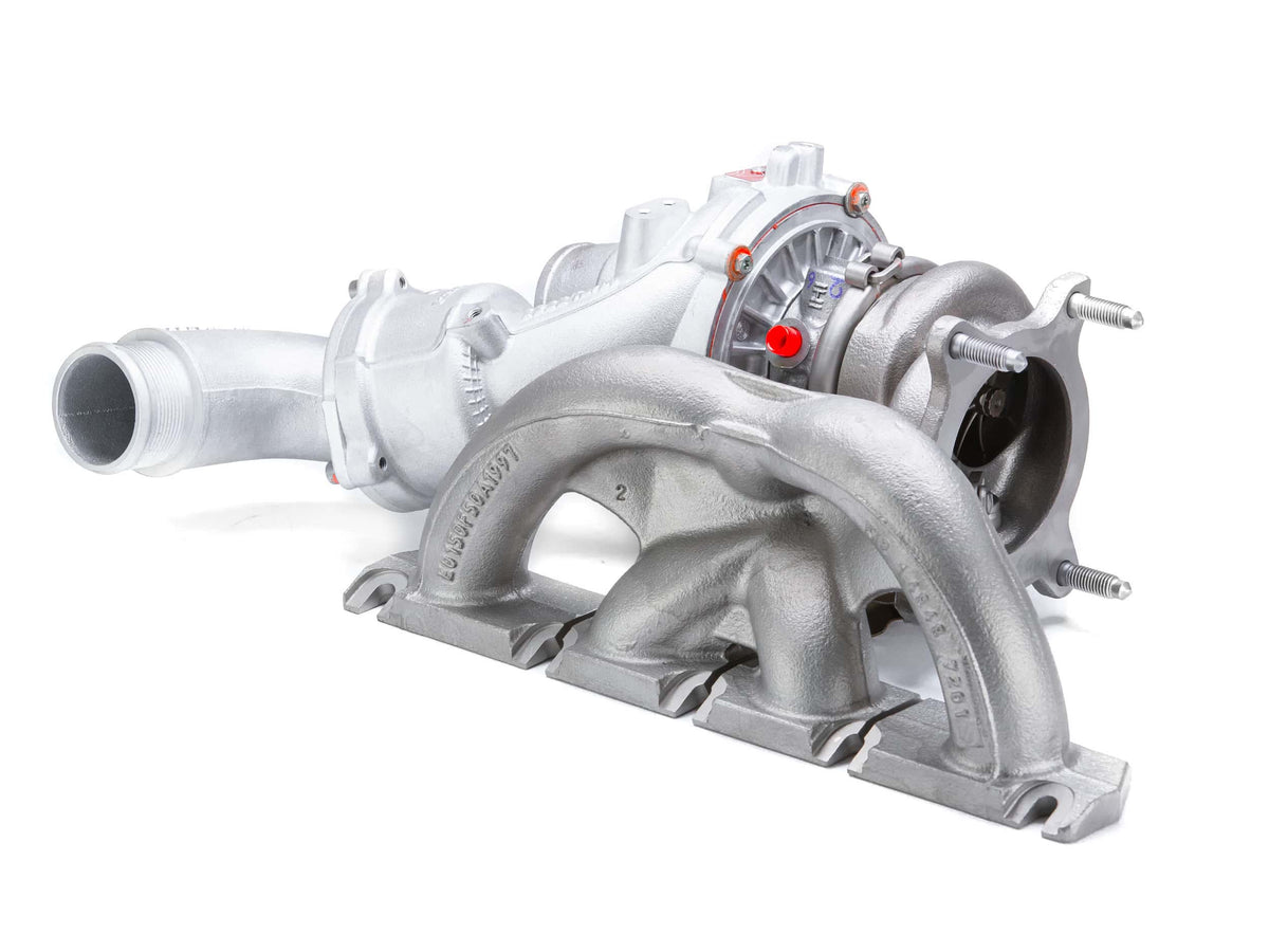 TTE450 T6 – Uppgraderad turbo VW T5/T6 EA888 2.0 TSI (EA888)