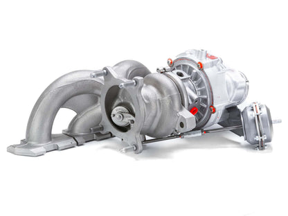 TTE450 T6 – Uppgraderad turbo VW T5/T6 EA888 2.0 TSI (EA888)