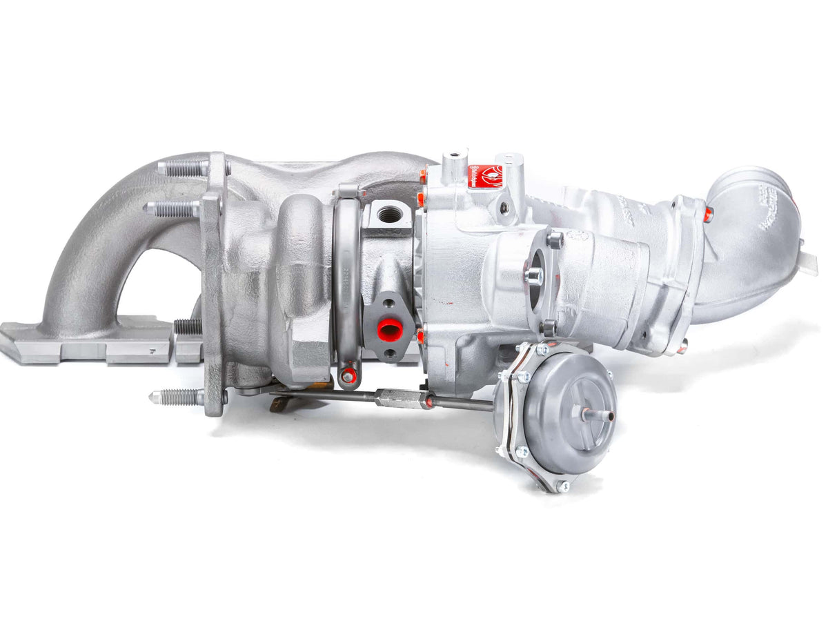 TTE450 T6 – Uppgraderad turbo VW T5/T6 EA888 2.0 TSI (EA888)