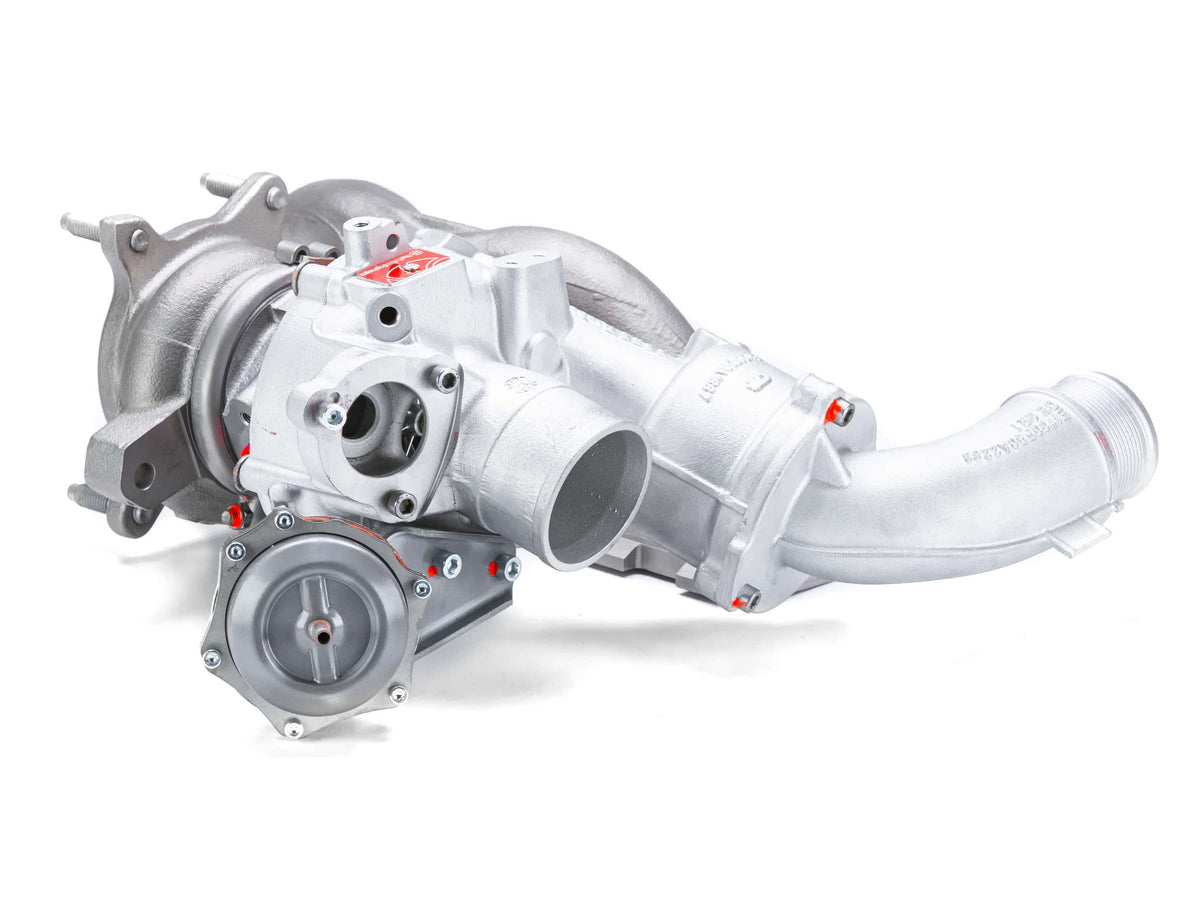 TTE450 T6 – Uppgraderad turbo VW T5/T6 EA888 2.0 TSI (EA888)
