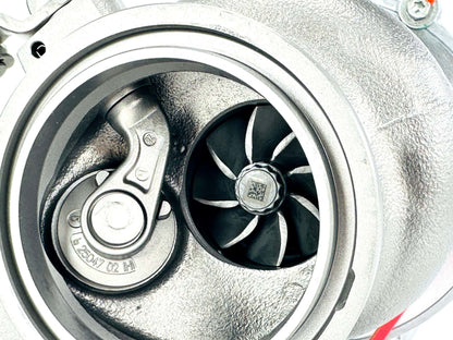 TTE475 FL – Uppgraderad turbo Audi, Seat, VW (DJHA)