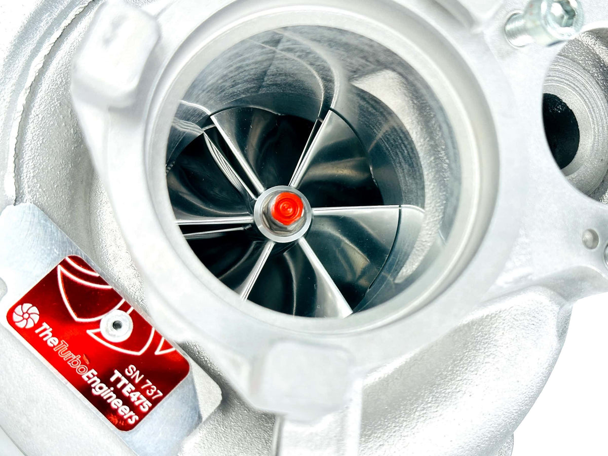 TTE475 FL – Uppgraderad turbo Audi, Seat, VW (DJHA)
