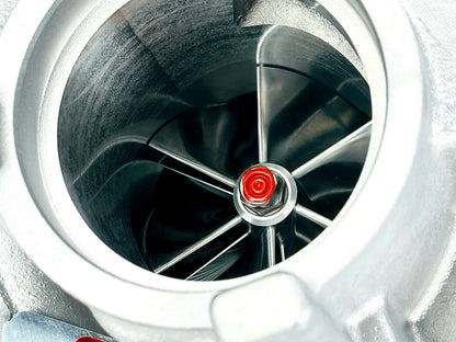 TTE475 FL – Uppgraderad turbo Audi, Seat, VW (DJHA)