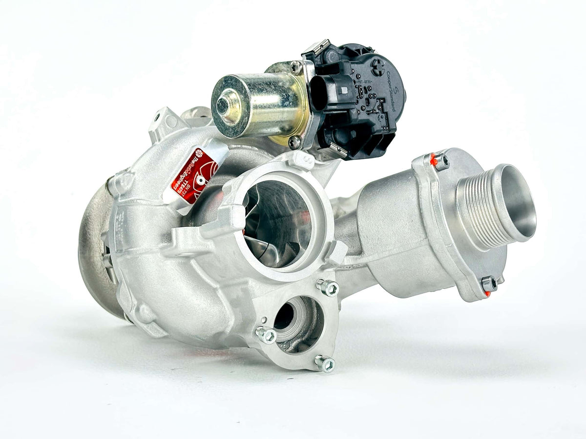 TTE475 FL – Uppgraderad turbo Audi, Seat, VW (DJHA)