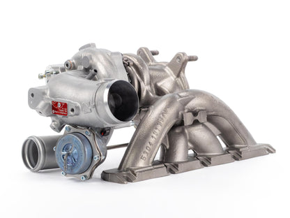 TTE480+TSI – Uppgraderad turbo Audi, Seat, Skoda