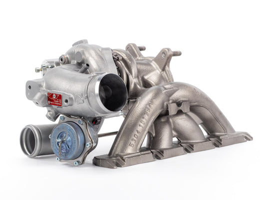 TTE480+TSI – Uppgraderad turbo Audi, Seat, Skoda
