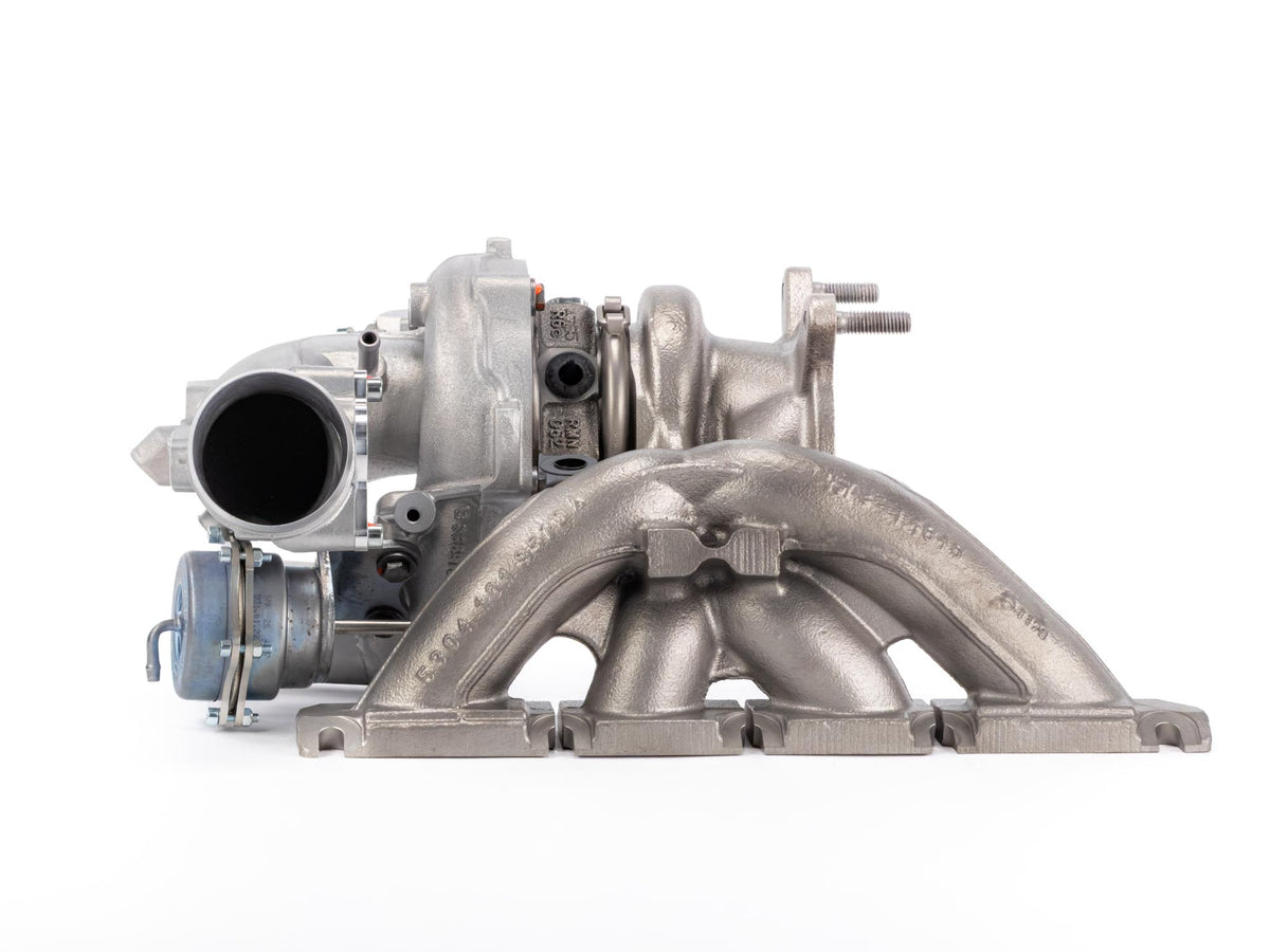 TTE480+TSI – Uppgraderad turbo Audi, Seat, Skoda