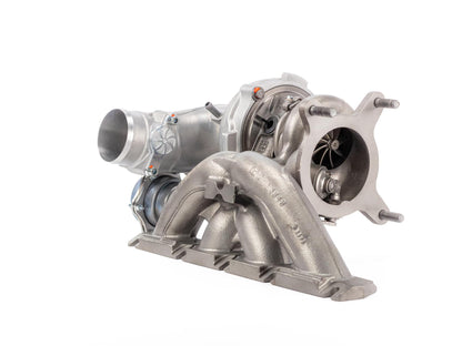 TTE480+TSI – Uppgraderad turbo Audi, Seat, Skoda
