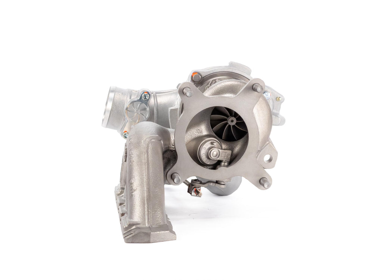 TTE480+TSI – Uppgraderad turbo Audi, Seat, Skoda