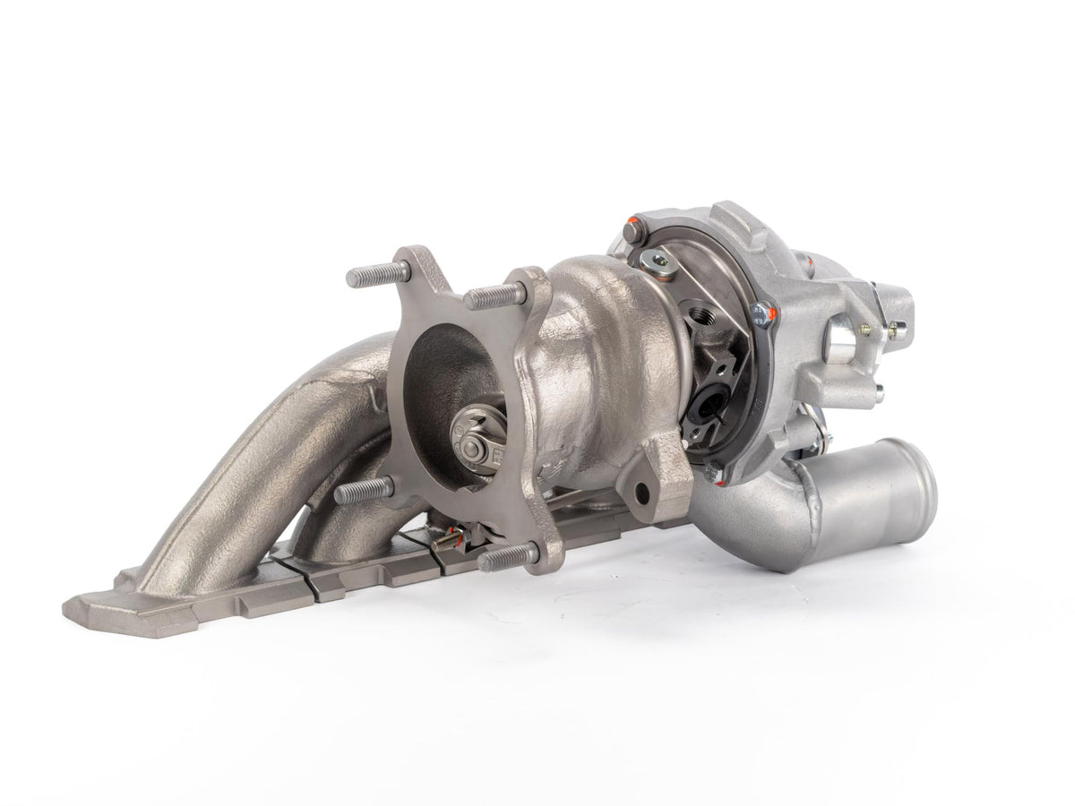 TTE480+TSI – Uppgraderad turbo Audi, Seat, Skoda