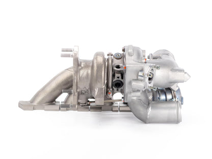 TTE480+TSI – Uppgraderad turbo Audi, Seat, Skoda