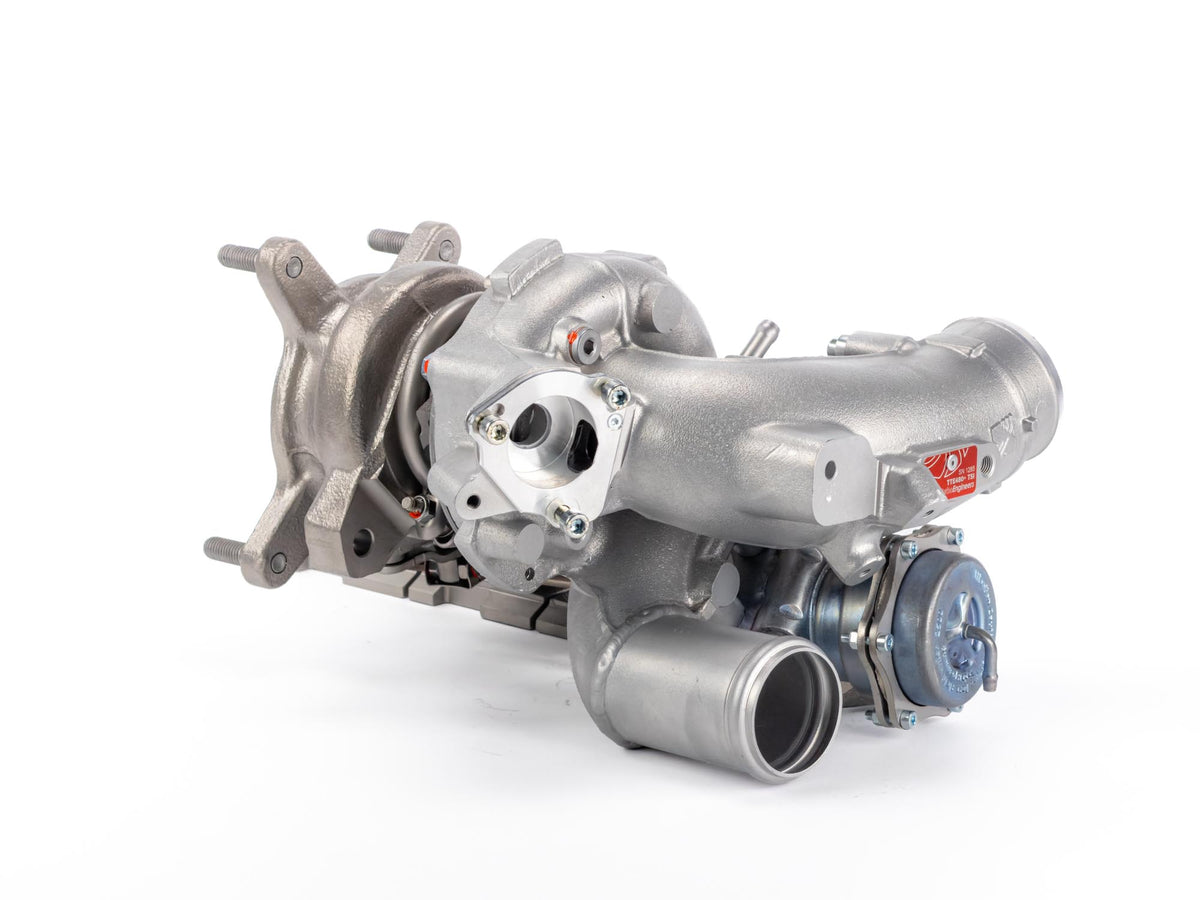 TTE480+TSI – Uppgraderad turbo Audi, Seat, Skoda