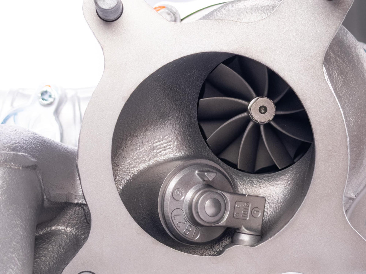 TTE480+TSI – Uppgraderad turbo Audi, Seat, Skoda