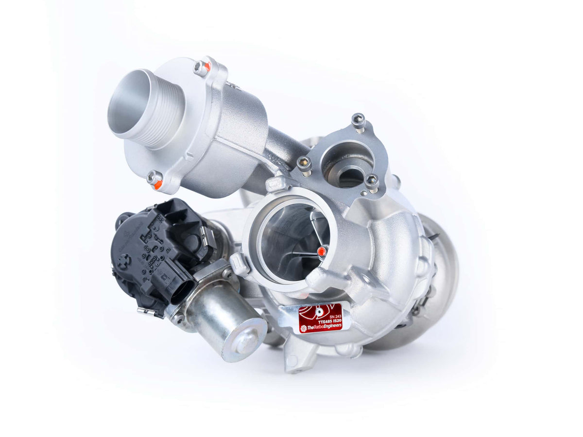 TTE485 IS20 – Uppgraderad turbo Audi, Skoda, VW (IS20)