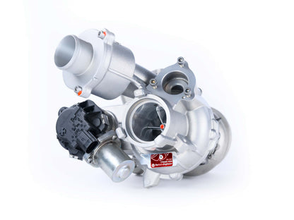 TTE485 IS20 – Uppgraderad turbo Audi, Skoda, VW (IS20)