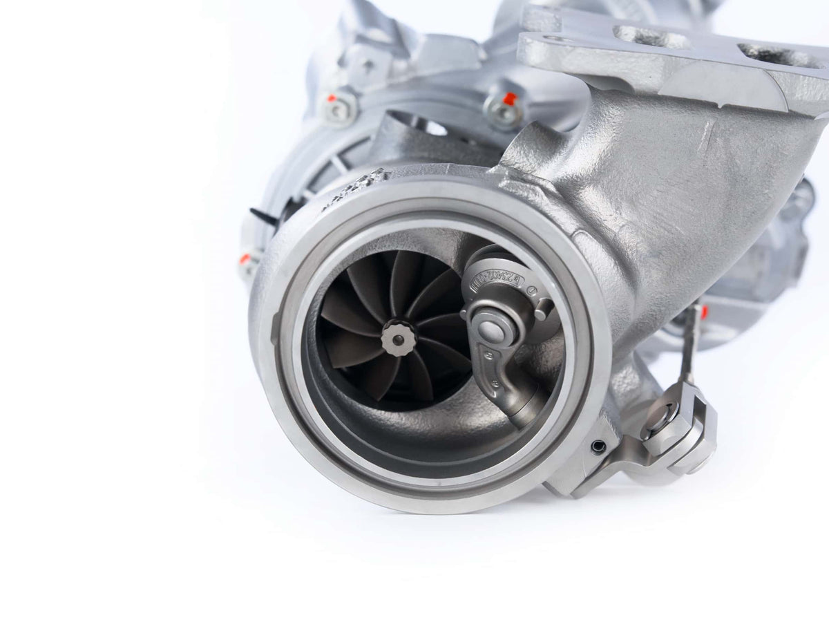 TTE485 IS20 – Uppgraderad turbo Audi, Skoda, VW (IS20)