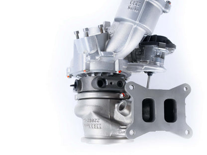 TTE485 IS20 – Uppgraderad turbo Audi, Skoda, VW (IS20)