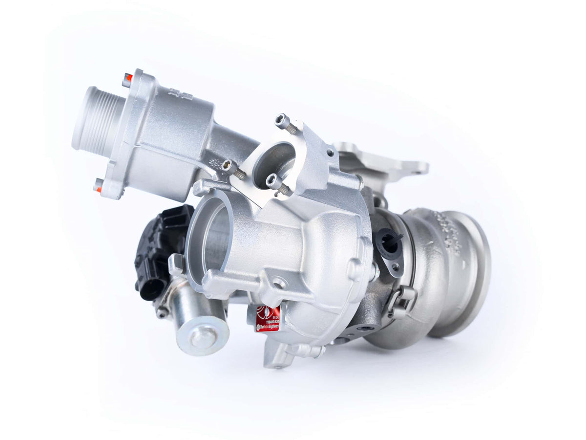 TTE485 IS20 – Uppgraderad turbo Audi, Skoda, VW (IS20)