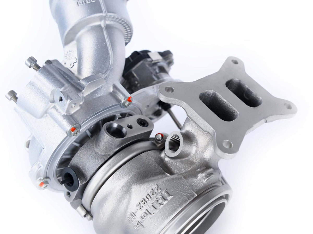 TTE485 IS20 – Uppgraderad turbo Audi, Skoda, VW (IS20)