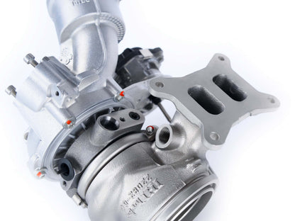 TTE485 IS20 – Uppgraderad turbo Audi, Skoda, VW (IS20)