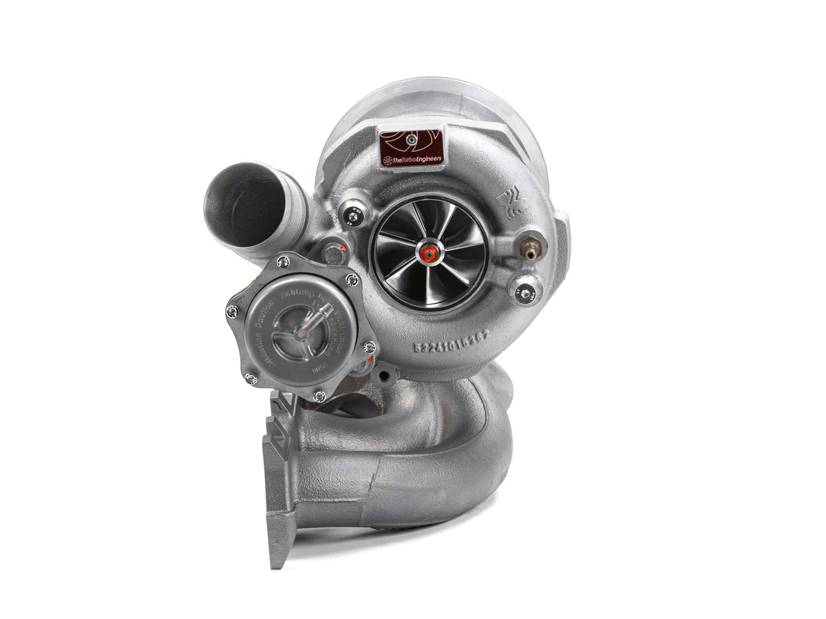 TTE500+ – Uppgraderad turbo Audi (CEPA)