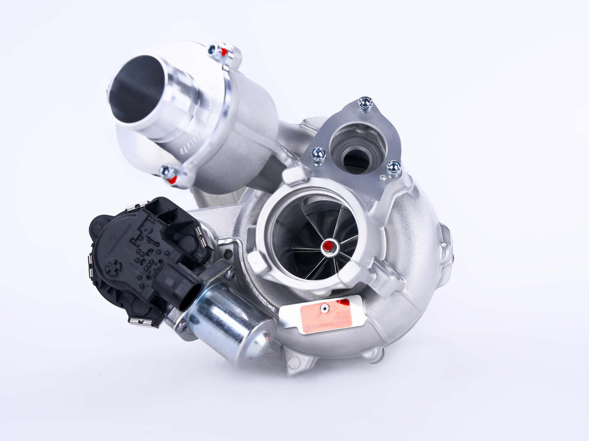 TTE555 FL – Uppgraderad turbo Audi, Seat, VW (DJHA)