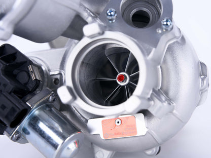 TTE555 FL – Uppgraderad turbo Audi, Seat, VW (DJHA)