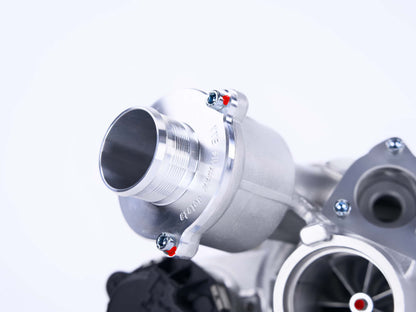 TTE555 FL – Uppgraderad turbo Audi, Seat, VW (DJHA)