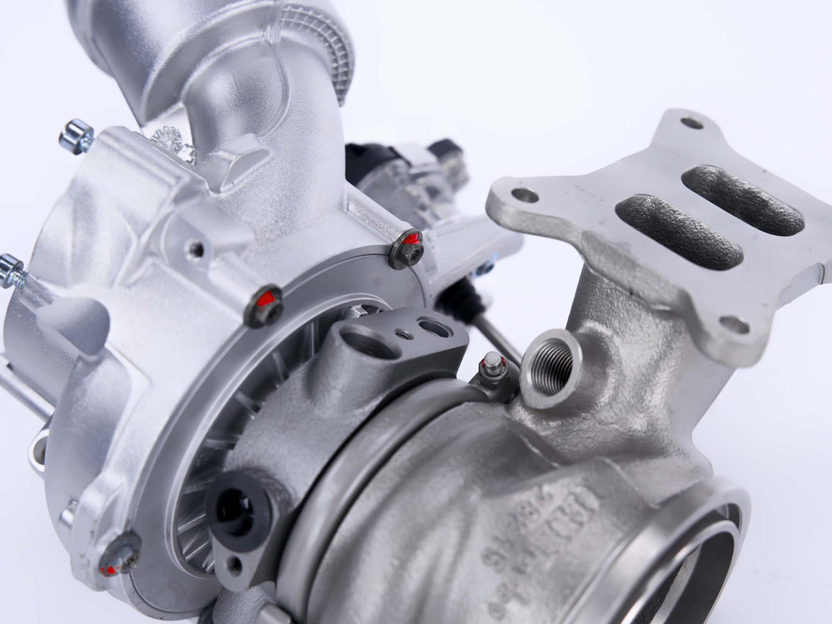 TTE555 FL – Uppgraderad turbo Audi, Seat, VW (DJHA)