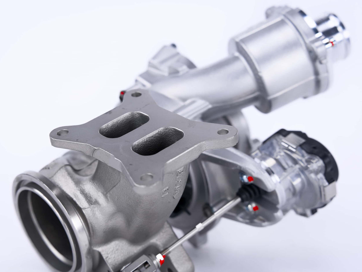 TTE555 FL – Uppgraderad turbo Audi, Seat, VW (DJHA)