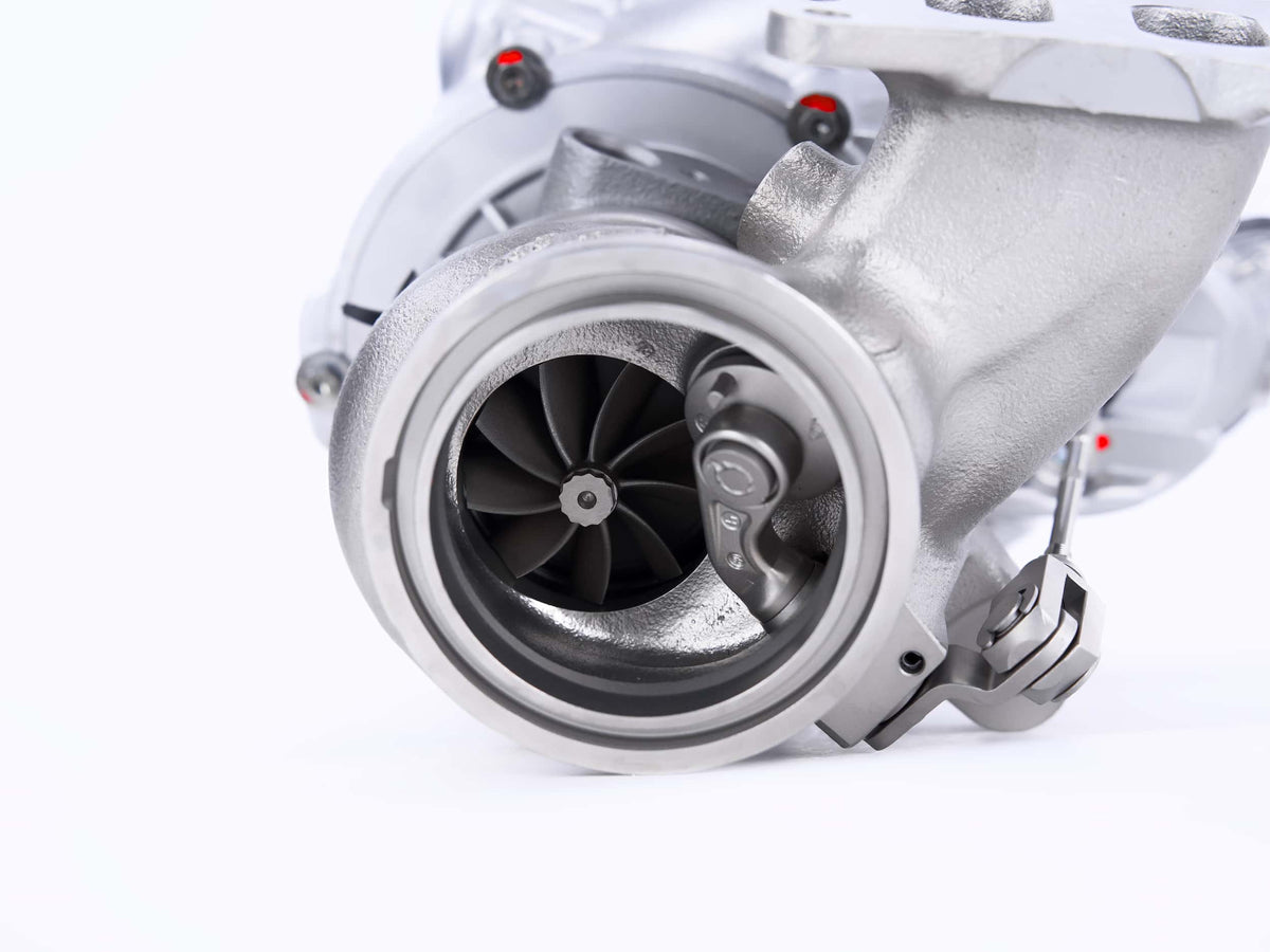 TTE555 FL – Uppgraderad turbo Audi, Seat, VW (DJHA)