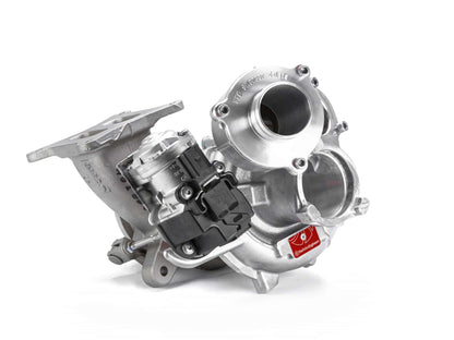 TTE555 VFL – Uppgraderad turbo Audi, Seat, VW