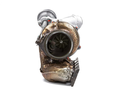 TTE700 8S – Uppgraderad turbo Audi, Seat, Cupra (2.5 TFSI / DAZA / DNWA)