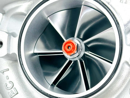 TTE700 CEPA – Uppgraderad turbo Audi (CEPA)