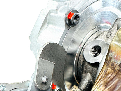 TTE700 CEPA – Uppgraderad turbo Audi (CEPA)