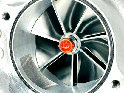TTE710 S4B9 – Uppgraderad turbo Audi, Porsche, VW