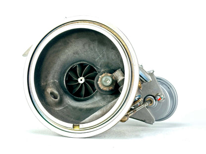 TTE710 S4B9 – Uppgraderad turbo Audi, Porsche, VW
