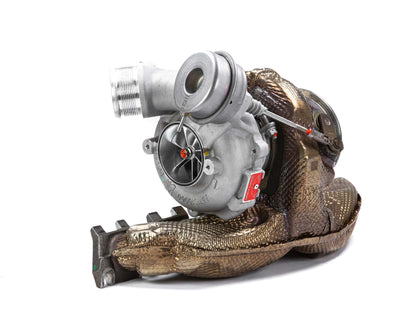 TTE777 8S – Uppgraderad turbo Audi, Seat, Cupra (2.5 TFSI / DAZA / DNWA)