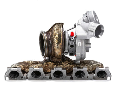 TTE777 8S – Uppgraderad turbo Audi, Seat, Cupra (2.5 TFSI / DAZA / DNWA)