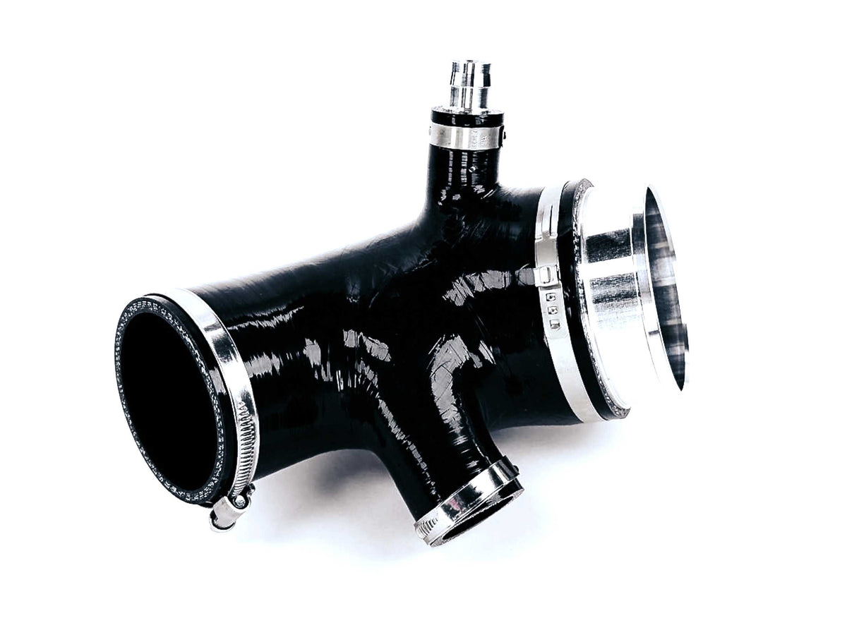 TTE800 B58 – Uppgraderad turbo BMW F20/F21/F22/F23 (B58)