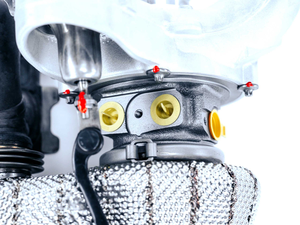 TTE800 B58 – Uppgraderad turbo BMW F20/F21/F22/F23 (B58)
