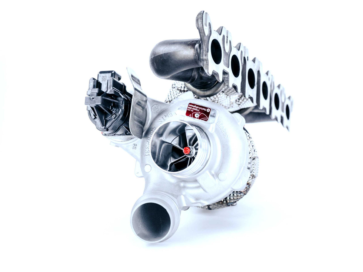 TTE800 B58 – Uppgraderad turbo BMW F20/F21/F22/F23 (B58)