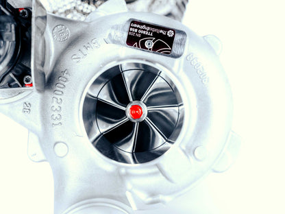 TTE800 B58 – Uppgraderad turbo BMW F20/F21/F22/F23 (B58)