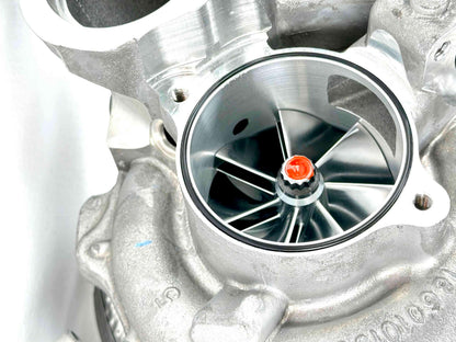 TTE810+ S4B9 – Uppgraderad turbo Audi, Porsche, VW