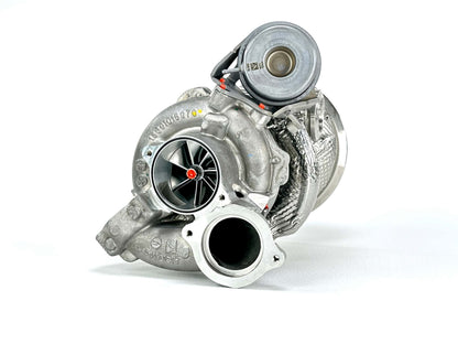 TTE810+ S4B9 – Uppgraderad turbo Audi, Porsche, VW