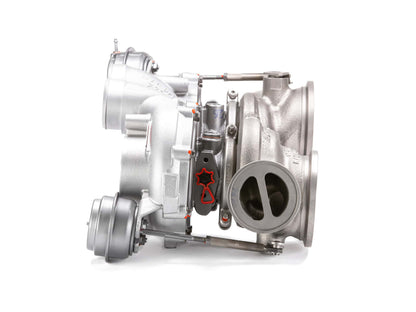TTE850M+ – Uppgraderad turbo BMW