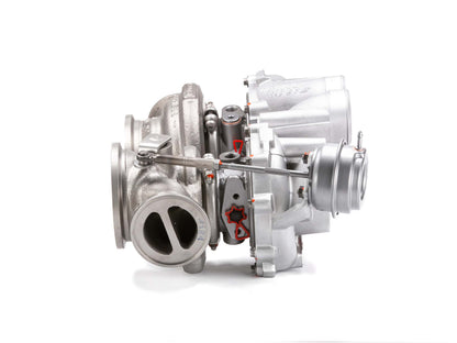 TTE850M+ – Uppgraderad turbo BMW